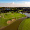 金边花园城市高尔夫俱乐部 Garden City Golf Club ｜金边高尔夫球场｜柬埔寨高尔夫球场｜东南亚 商品缩略图5