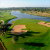 暹粒吴哥高尔夫俱乐部 Ankor Golf Resort｜吴哥高尔夫球场｜柬埔寨高尔夫球场｜东南亚 商品缩略图6