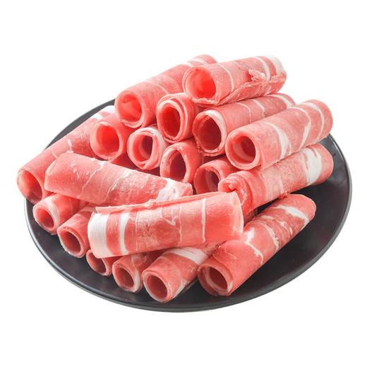 伊藤品质原切牛肉卷 220g/盒 商品图3