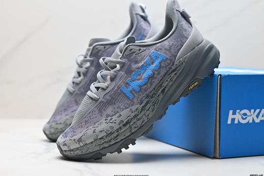 霍卡HOKA ONE ONE SPEEDGOAT 6休闲运动跑步鞋1147791男女鞋 商品图7