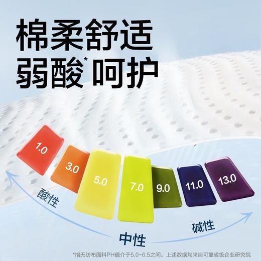 【安护士防漏干爽纸尿裤 整箱】 双重棉芯 强吸锁水 L/XL码 商品图4