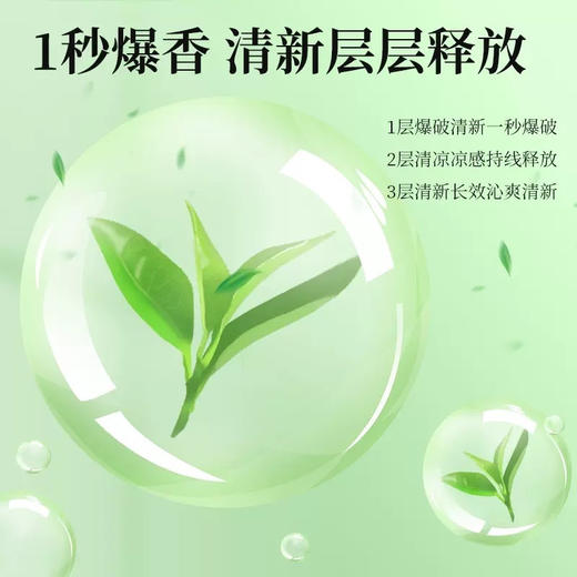 【好茶含着吃，清新口气，持久留香~】无糖茶叶含片 蜜桃乌龙红绿花茶 非茶口乐清口润喉糖 茶叶冷萃而成-QQ 商品图3