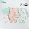 迪士尼宝宝2025春季卡通前开连体衣（2件装）ZD1EL007 商品缩略图8