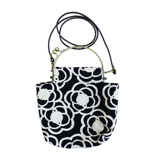 HUJI祤集手提斜挎包插画花卉合集 商品图1