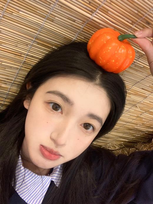 大直径棕瞳丨一口奶油·Gugucon丨14.5mm（半年抛/2片装） 商品图1