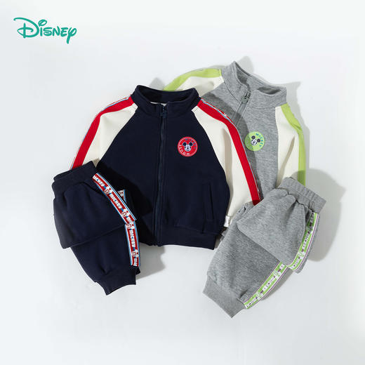 迪士尼2025年前开外套套装ZD1ET019 商品图11