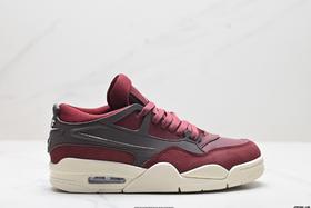 耐克乔丹Air Jordan 4 RM低帮复古篮球鞋FQ7940-201男女鞋