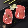 牛排保鲜局 高蛋白草饲牛排套餐 商品缩略图0