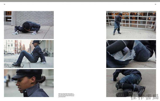 LaToya Ruby Frazier: Monuments of Solidarity / 拉托亚·鲁比·弗雷泽：团结的纪念碑 商品图3