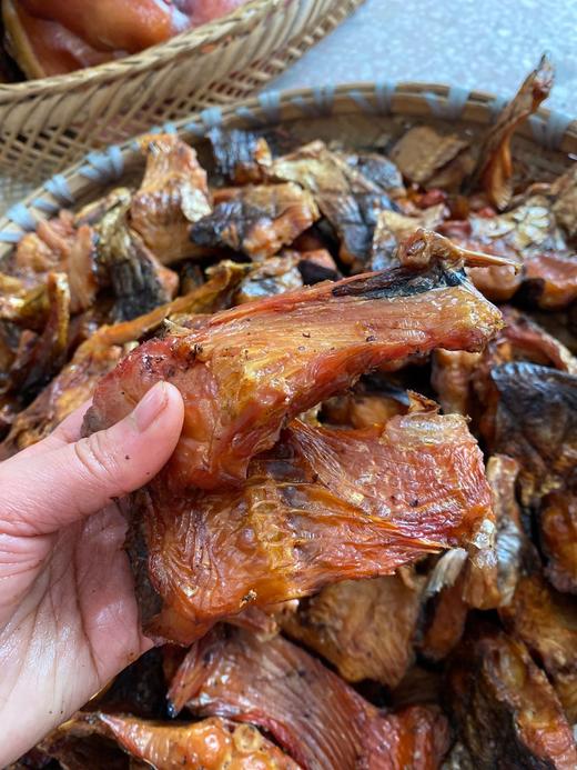 柴火腊草鱼 商品图3