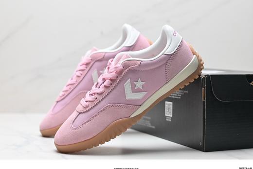 匡威CONVERSE RUN STAR TRAINER低帮生活休闲鞋AO8263C女鞋 商品图7