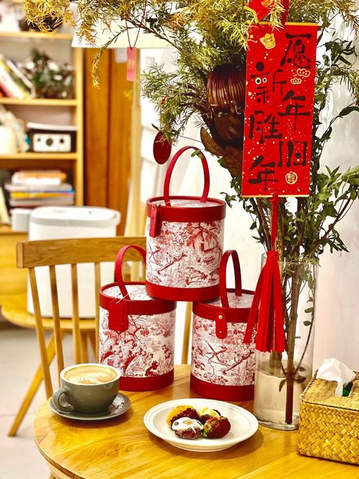 花样奶枣&礼盒 商品图6