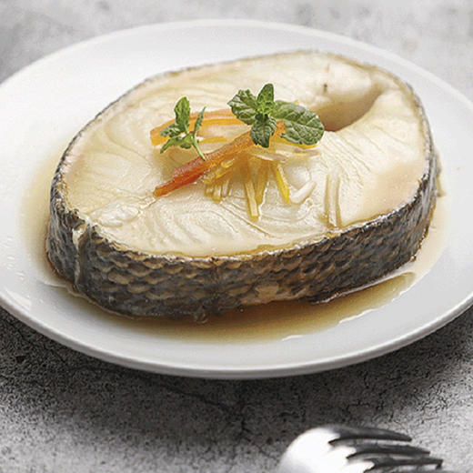 尚云鲜银鳕鱼礼盒2000g【LXDPK20.0】 商品图4