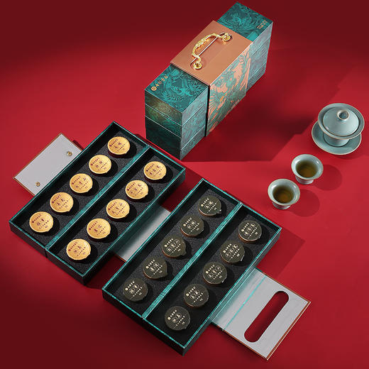 【自营】七彩云南印象云南 商品图5