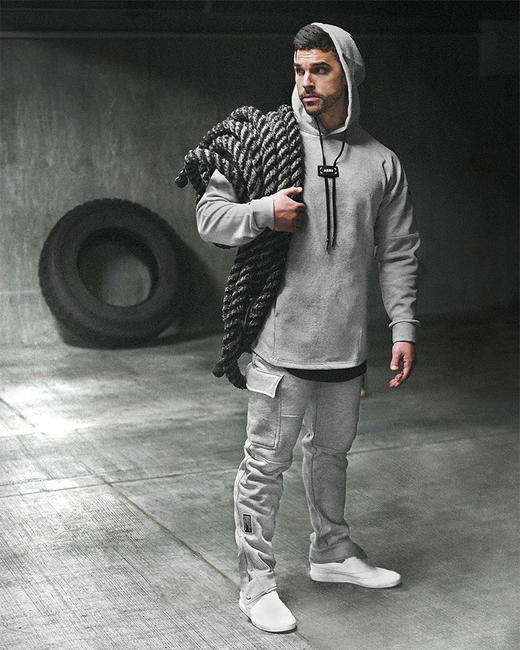 【ASRV】男长裤CXAR10605 商品图3