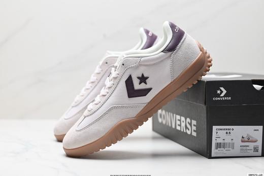 匡威CONVERSE RUN STAR TRAINER低帮生活休闲鞋AO8263C男女鞋 商品图7