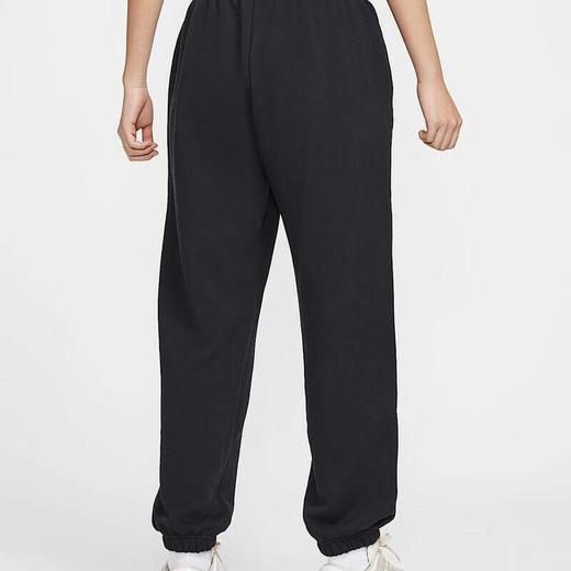 Nike耐克正品2025女子运动休闲长裤HV8463-010 商品图1