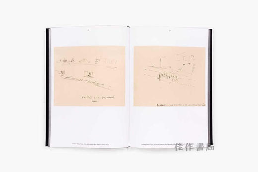 Gordon Matta-Clark & Pope.L: Impossible Failures (6) / 戈登·马塔-克拉克与波普.L：不可能的失败(6) 商品图2