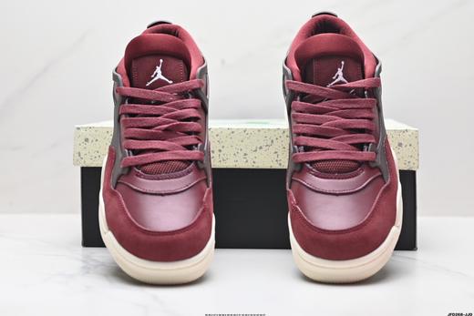 耐克乔丹Air Jordan 4 RM低帮复古篮球鞋FQ7940-201男女鞋 商品图6