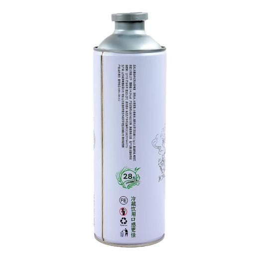 沃嘉伯 中式毛尖茶啤酒1L/瓶 商品图1