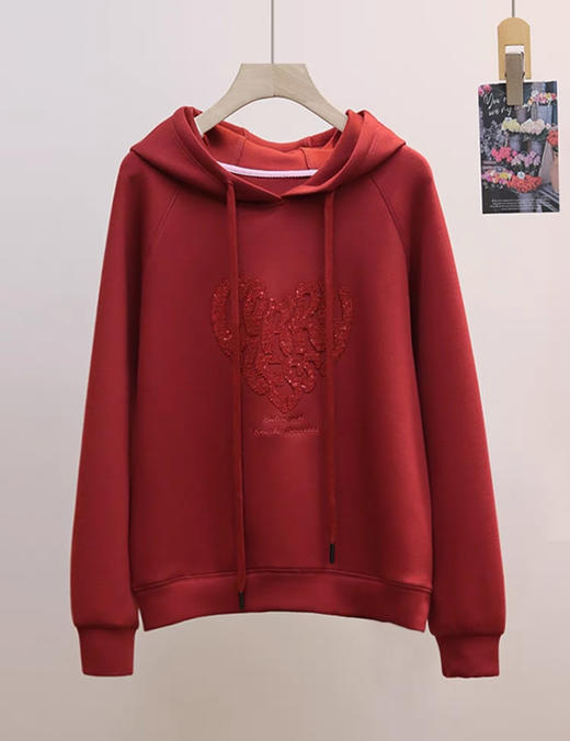 3F尘选卫衣 商品图0