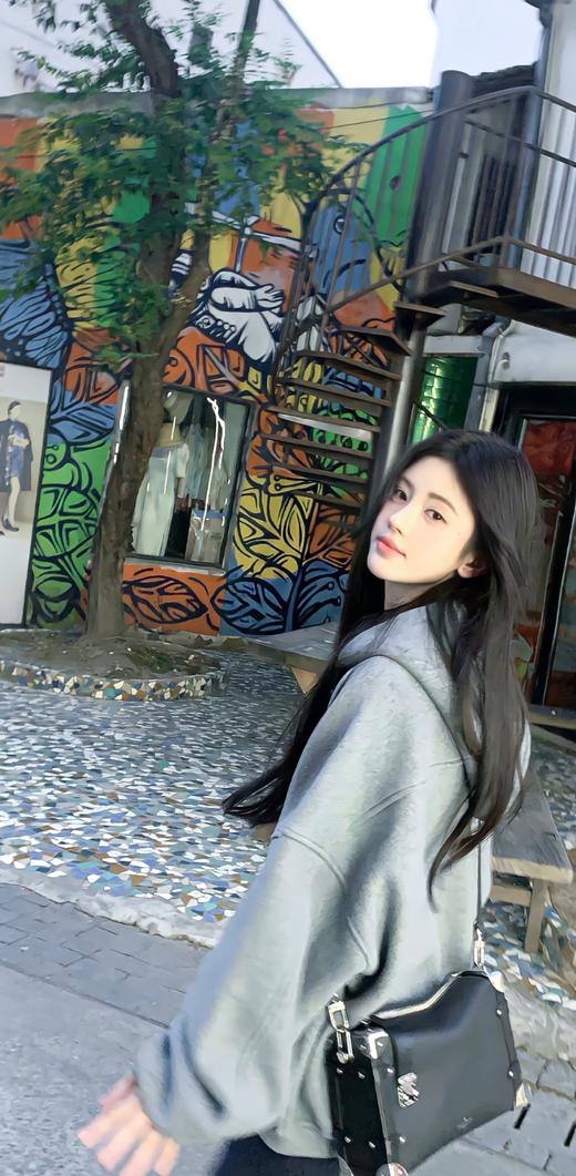 【side trunk 手袋】 m25160 黑银（CB） 商品图8