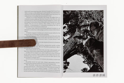 Josef Koudelka (Photofile) / 寇德卡 摄影口袋本 商品图3