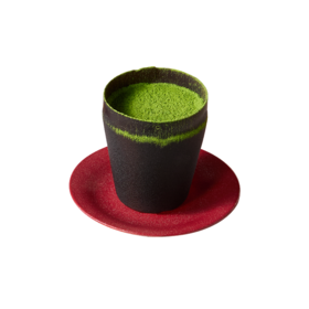 茶韵·法式西点