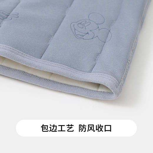 【校服神器550g含绵羊毛】【110-130】【迪士尼】男女童加厚保暖马甲保暖上装 商品图11