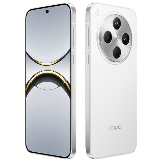 OPPO Find X8 无影抓拍 超轻薄直屏 天玑9400 AI一键问屏 5630mAh 商品图7