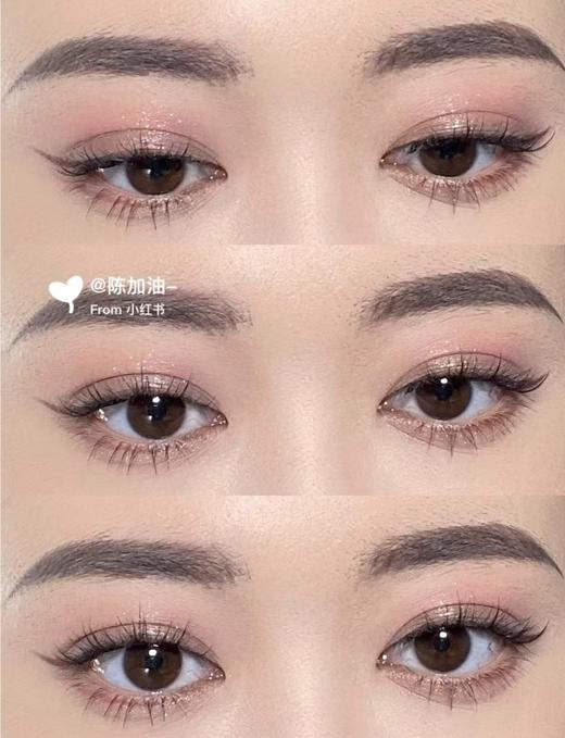 【1.11王炸割肉价】suqqu晶采盈致眼影盘6.2g  #08（限25年10月）#05（26年1月） 商品图3