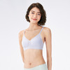 都市丽人内衣薄泳布VBRA无钢圈LBH6K7 商品缩略图2