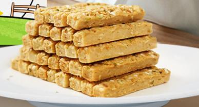 疆优硕果坚果酥150g 商品图0