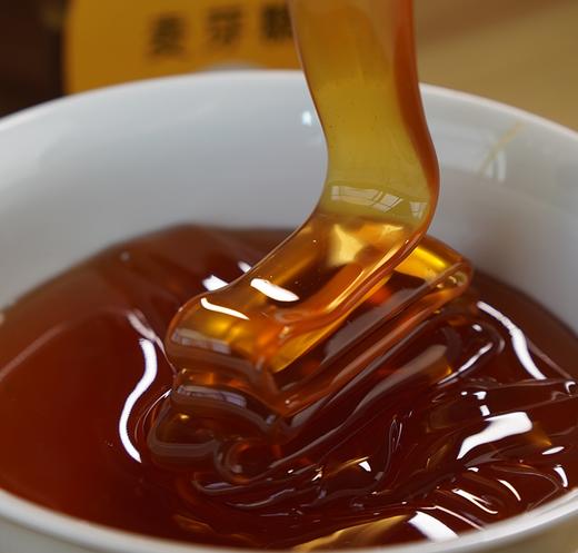 麦芽糖   500g/瓶 商品图2