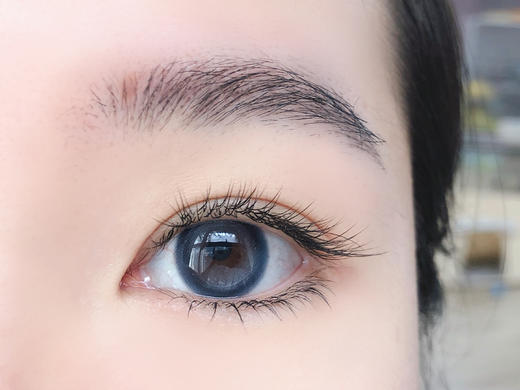 大直径蓝瞳丨蔚蓝向往·Gugucon丨14.5mm（半年抛/2片装） 商品图4