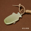 风雅环佩钥匙扣—中国美术学院文创＆一艺之间居家好物送礼佳品 商品缩略图7