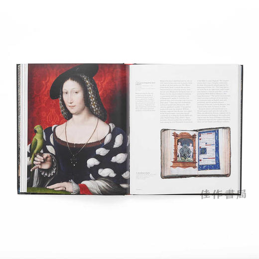 Six Lives: The Stories of Henry VIII's Queens / 六段人生：亨利八世王后的故事 商品图2