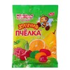【跨境】爱比可牌 小蜜蜂多种口味果汁软糖  俄罗斯原装进口 果味浓郁 休闲小零食独立包装QQ糖 橡皮糖 商品缩略图4