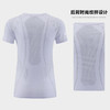跃牌【PF系列】夏季短袖瑜伽服速干上衣跑步骑行训练健身衣服修身显瘦WT23204 商品缩略图1