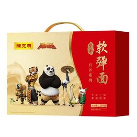 陈克明 华夏软弹营养面礼盒 2528g/盒