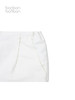 棉麻翻折边短裤 商品缩略图2