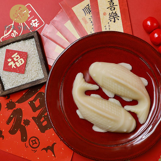 归来兮年糕鱼 230g/份 全国配送（偏远地区除外） 商品图2