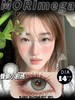 morimega 安眠书店/美学公式/玫瑰美术馆/湖水光源/慵懒小剧场/悠闲魔法石/拯救孤单/逃离浪漫 14.2-14.5mm 半年抛 蓝粉棕绿黑灰 商品缩略图1