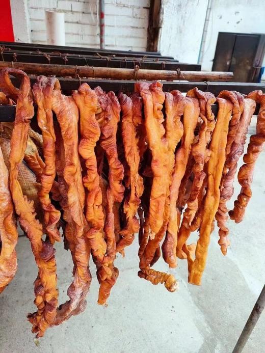 湖南柴火烟熏·腊猪肠 商品图2