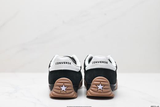 匡威CONVERSE RUN STAR TRAINER低帮生活休闲鞋AO8263C男女鞋 商品图5