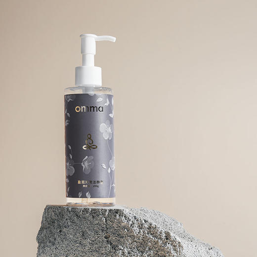 omma 盈润净澈保湿洁颜蜜 商品图5