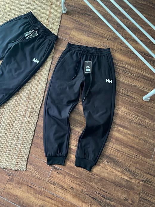 HH防风防水冬季羽绒裤，休闲又运动款的版型，主要就是质感好 商品图4