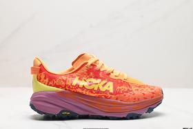 霍卡HOKA ONE ONE SPEEDGOAT 6休闲运动跑步鞋1147791男女鞋