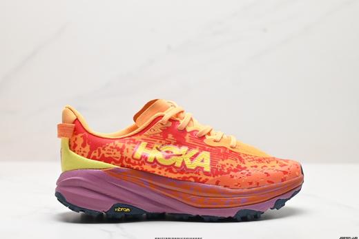 霍卡HOKA ONE ONE SPEEDGOAT 6休闲运动跑步鞋1147791男女鞋 商品图0
