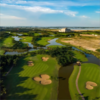 金边花园城市高尔夫俱乐部 Garden City Golf Club ｜金边高尔夫球场｜柬埔寨高尔夫球场｜东南亚 商品缩略图6